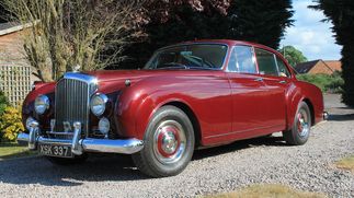 Picture of 1957 Bentley S1 Continental Flying Spur