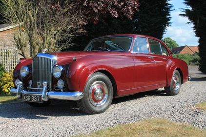 Picture of 1957 Bentley S1 Continental Flying Spur - For Sale