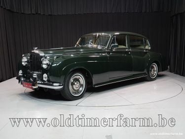 Picture of Bentley S2 LWB '61