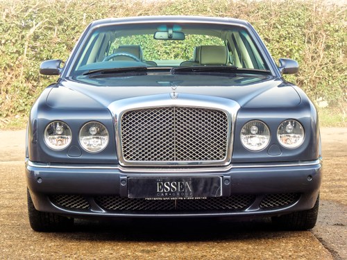 2006 Bentley Arnage R Auto For Sale