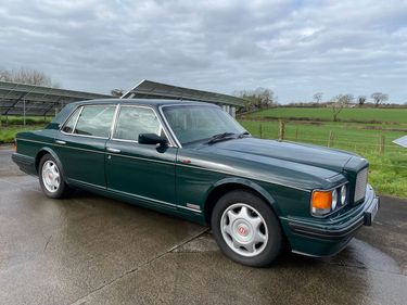 Picture of 1997 Bentley Turbo R
