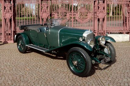 Picture of 1929 Bentley 4.5 Litre Tourer