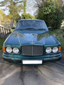 Picture of Bentley Turbo R Lwb