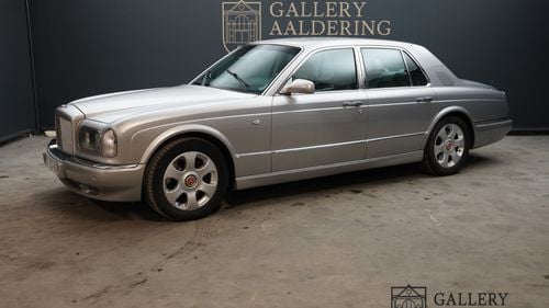 Picture of 2004 Bentley Arnage Driving condition Trade-in car. - For Sale