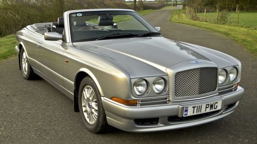 Picture of 1999 Bentley Azure - For Sale