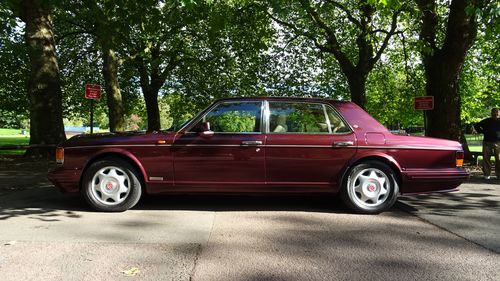 Picture of 1997 Bentley Turbo R Lwb - For Sale