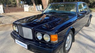 Picture of 1997 Bentley TURBO R