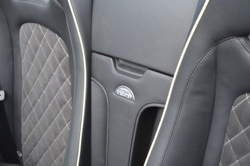 2010 Bentley Continental GT