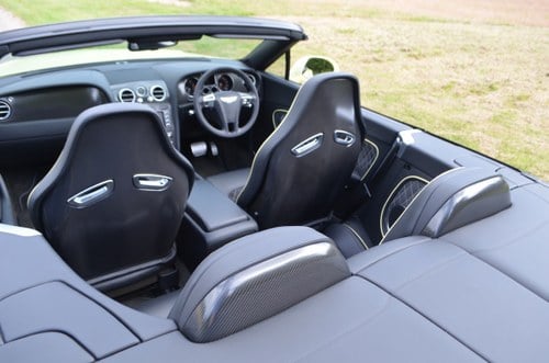 2010 Bentley Continental GT - 8