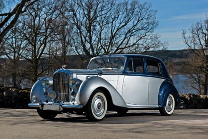 Picture of 1949 Bentley Mark VI - For Sale