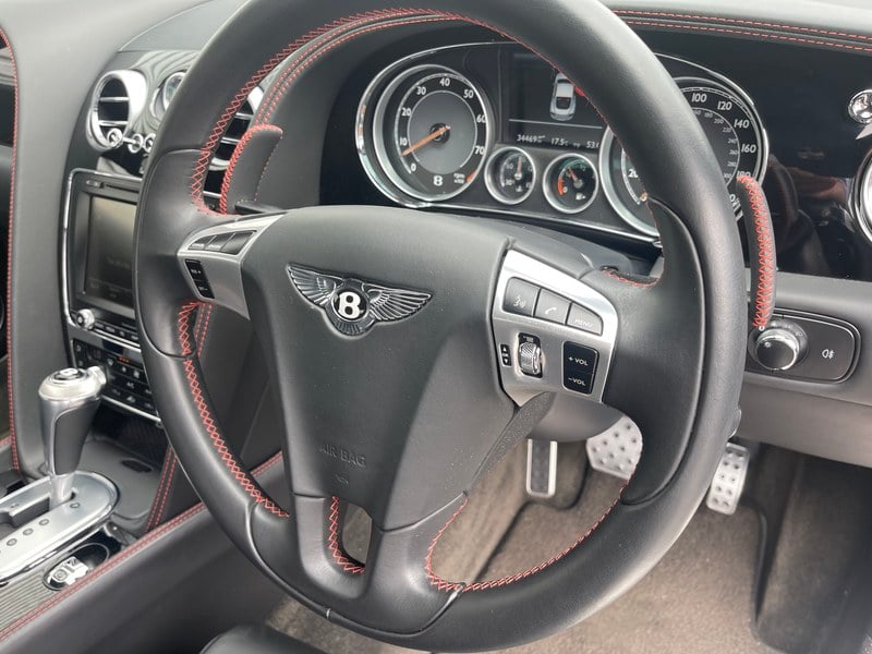2014 Bentley Continental GT - 7