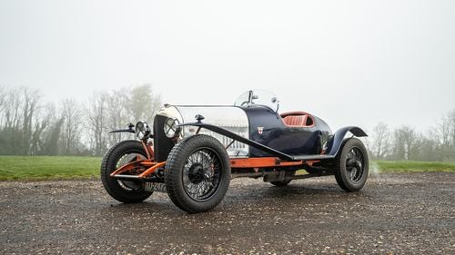 Picture of 1924 A WINNING FORMULA - For Sale