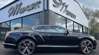 2018 Bentley Continental GT V8