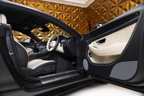 2022 Bentley Continental GT - 9