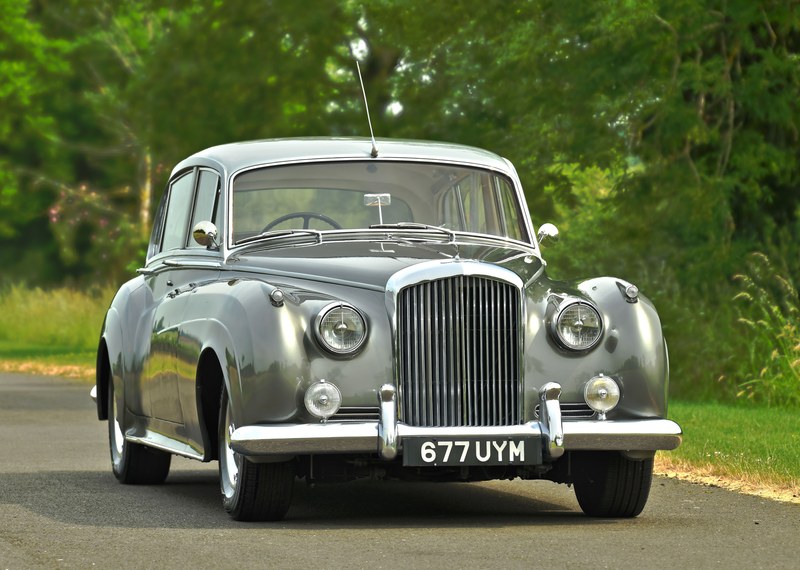 1958 Bentley S1 LWB Saloon