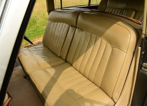 1958 Bentley S1 LWB Saloon - 9