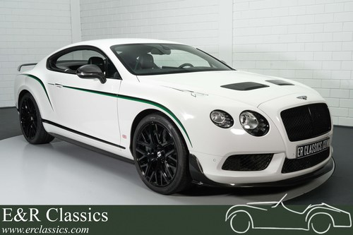 Bentley Continental GT3-R | 9,629 KM | Only 300 built | 2015 Kaufen Bei