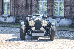 1925 Bentley 8 Litre