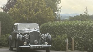 Picture of 1951 Bentley Mk6