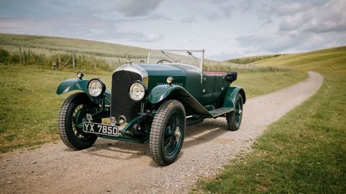 Picture of 1928 Bentley 4.5 Litre - For Sale