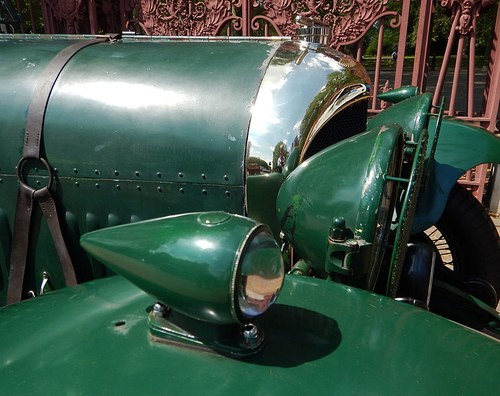 1925 Bentley 3-4.5 Litre - 5