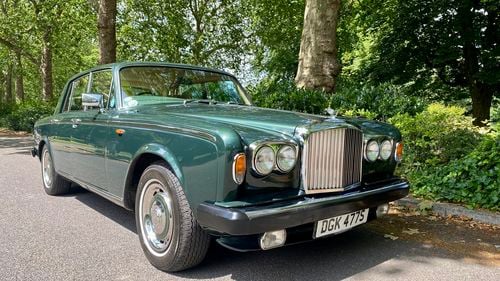 Picture of 1977 Bentley T2 - For Sale