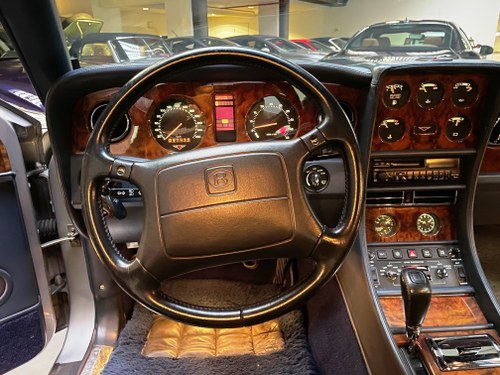 1992 Bentley Continental R - 6