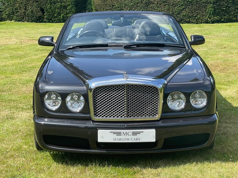 2006 Bentley Azure - 4