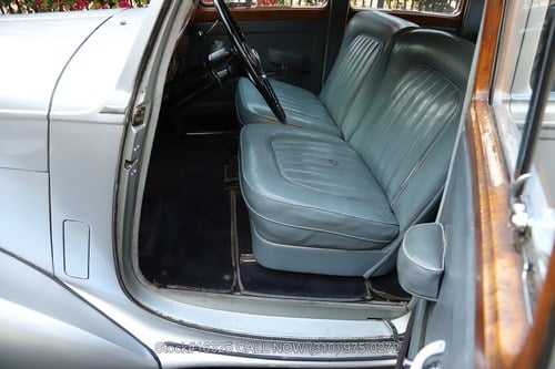 1953 Bentley R Type - 5