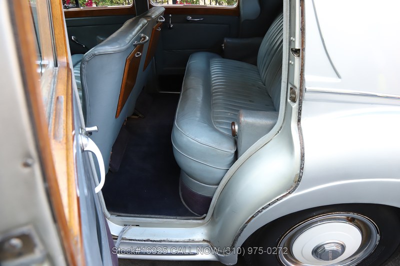 1953 Bentley R Type - 7