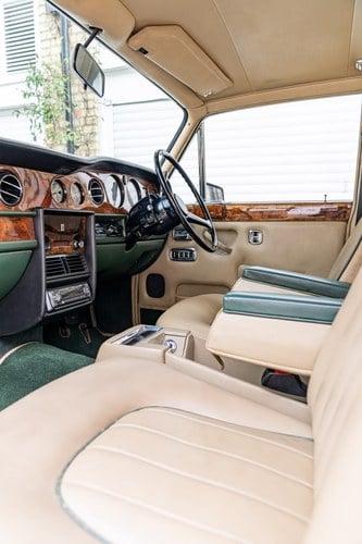 1978 Bentley T2 LWB - 6