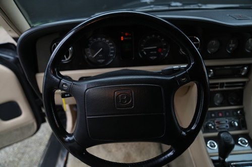 1995 Bentley Turbo R - 5
