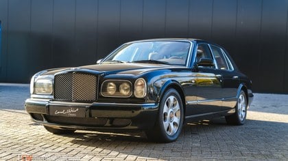 Bentley Arnage 6.8 V8 R