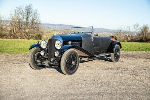 1928 ALL MATCHING NUMBERS In vendita