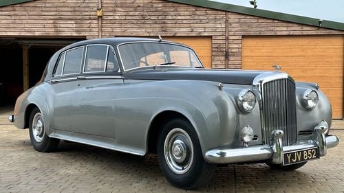 Picture of 1955 Bentley S1 - Last owner since 1974.  Running resto - For Sale