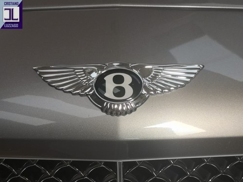 2008 Bentley Continental GT - 5