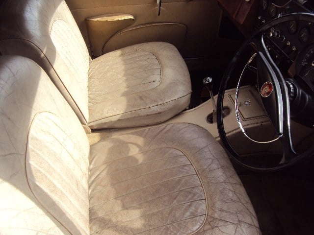 1985 Bentley Mulsanne - 7