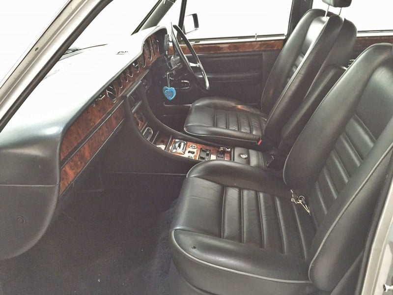 1988 Bentley Mulsanne - 7