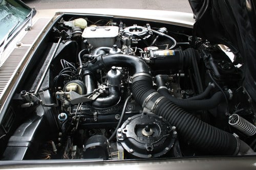 1980 Bentley T2 - 6