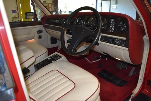 1988 Bentley Eight - 9