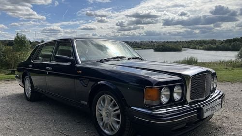 Picture of 1998 Bentley Brooklands R Auto - For Sale