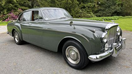 Picture of 1960 Bentley Continental S2 Flying Spur