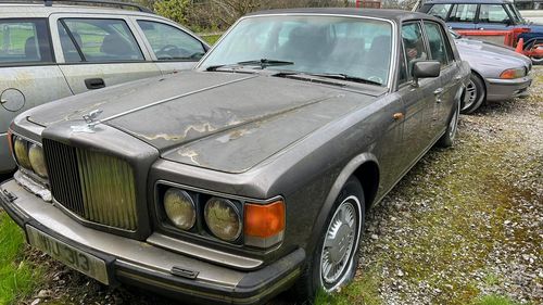 Picture of 1983 Bentley Mulsanne - For Sale