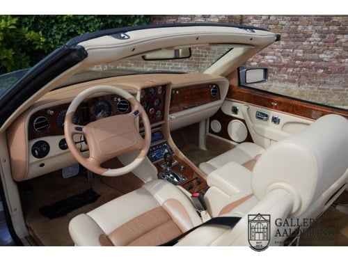 2000 Bentley Azure - 3