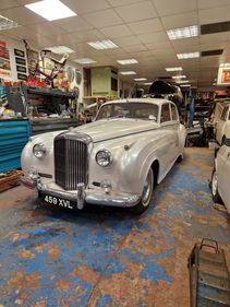 Picture of 1956 Bentley S1 saloon  ........ - For Sale