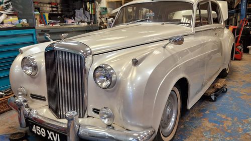 Picture of 1956 Bentley S1 saloon  ........ - For Sale