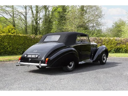 1950 Bentley park ward - 3