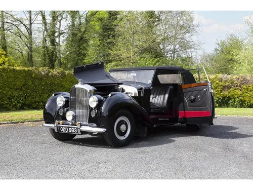 1950 Bentley park ward - 5