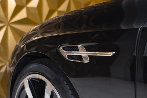 2017 Bentley Continental GTC - 6