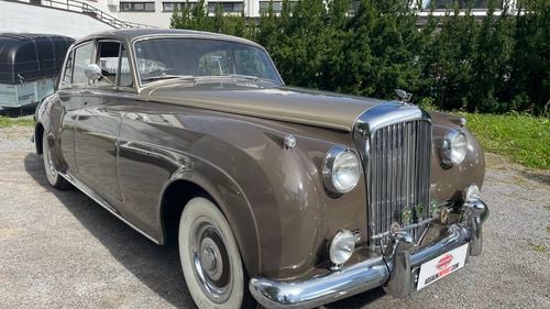 Picture of Bentley S1 1956 - For Sale